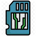 Microtechnology  Icon