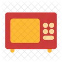 Microwafe  Icon