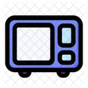 Electric Appliance Food And Restaurant Electrical Appliance Icon