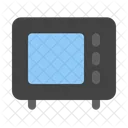 Microwave Oven Kitchenware Icon