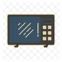 Microwave -  Icon