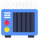 Oven Microwave Kitchenware Icon