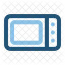 Microwave  Icon