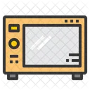 Microwave Microwave Oven Oven Icon
