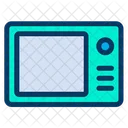 Oven Cook Food Cooking Icon