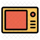 Oven Cook Food Cooking Icon