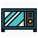 Microwave Microwave Oven Oven Icon