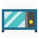 Microwave Microwave Oven Oven Icon