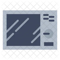 Oven  Icon