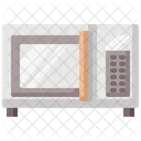 Microwave Technology Icon