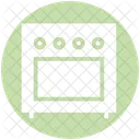 Microwave Oven Microwave Oven Icon