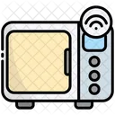 Microwave Icon