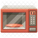 Microwave Microwave Oven Icon
