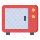 Microwave  Icon