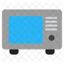 Microwave Fridge Refrigerator Icon