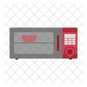 Microwave Micro Oven Oven Icon