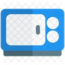 Microwave Oven Micro Oven Icon