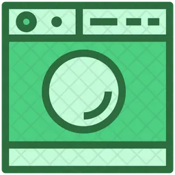 Microwave  Icon