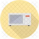 Microwave Electronic Technology Icon