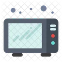 Microwave  Icon