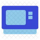 Microwave Icon