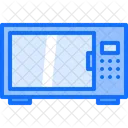 Microwave  Icon