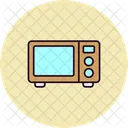 Cooking Electronics Heating Icon