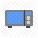 Microwave  Icon