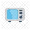 Microwave  Icon