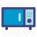 Microwave Icon