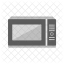 Microwave Icon