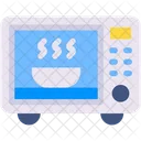 Microwave Microwave Oven Microwaves Icon