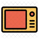 Oven Cook Food Cooking Icon