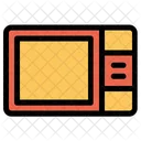 Oven Cook Food Cooking Icon