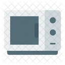 Microwave  Icon