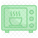 Microwave  Icon