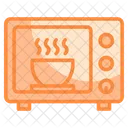 Oven Kitchen Cooking Icon