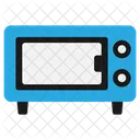 Oven Kitchen Cooking Icon