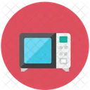 Microwave Streamline Kameleon Icon