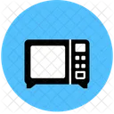 Microwave Streamline Kameleon Icon