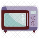 Ilustroflat Home Elements Icon