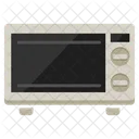 Kitchen Cook Utensil Icon