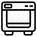 Food Cooking Tasty Icon