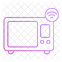 Microwave  Icon