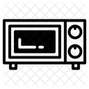 Electric Tandoor Icon