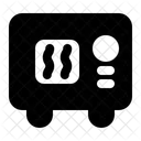 Microwave  Icon