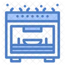 Microwave  Icon