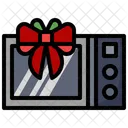 Microwave  Icon