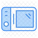 Microwave  Icon