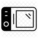 Microwave  Icon